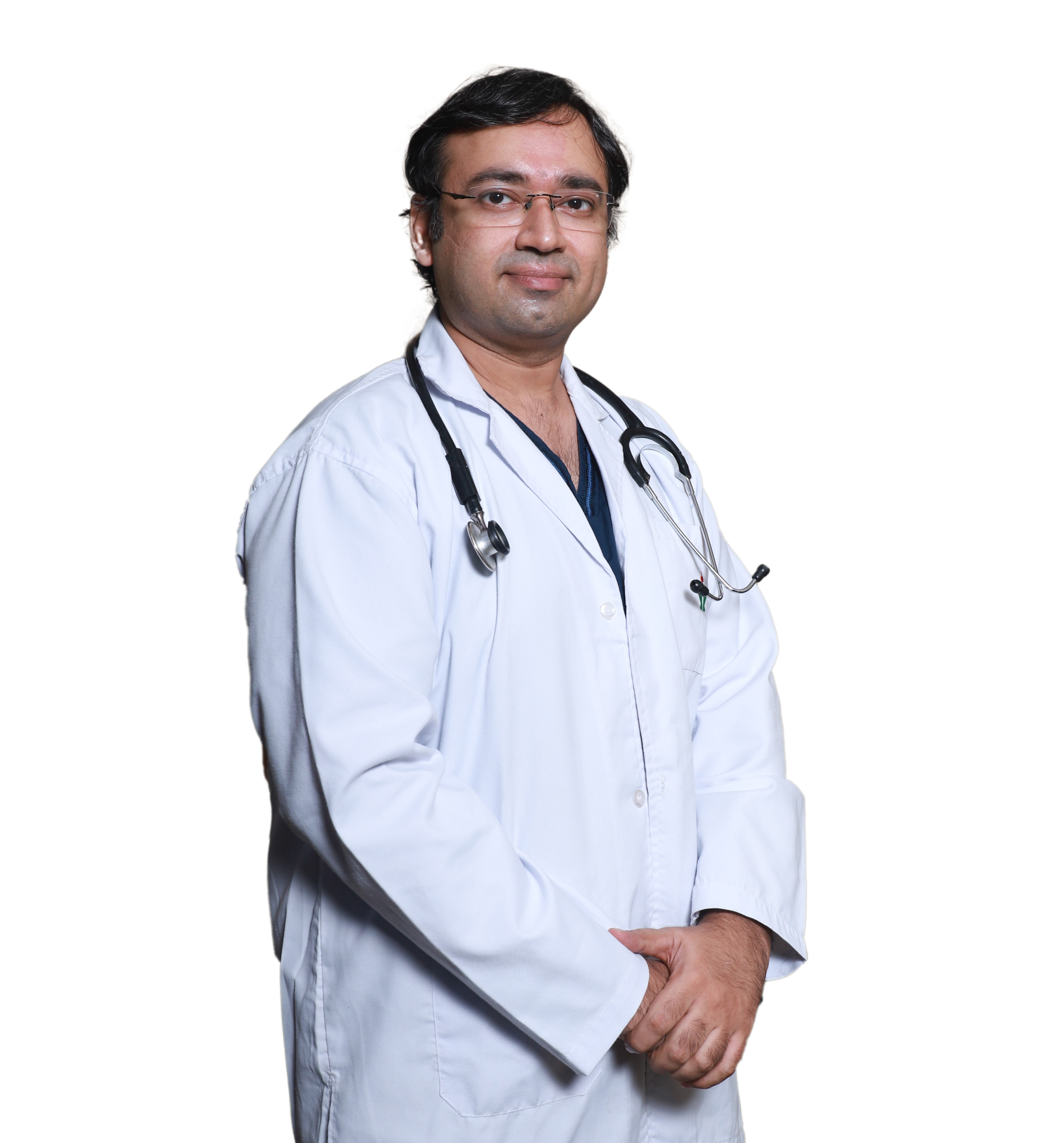 Dr. Preyas Vaidya/ Dr.…